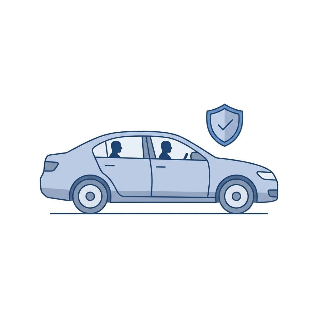 How Much Is Non-Owner Car Insurance in Oklahoma? (2026 Rates & Buying Guide)