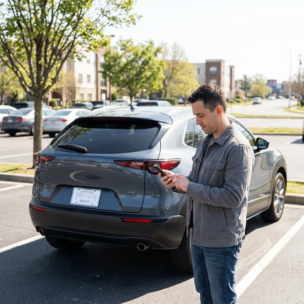 9 Situations Where Drivers Search for Temporary Auto Insurance—and What Coverage Options Usually Work