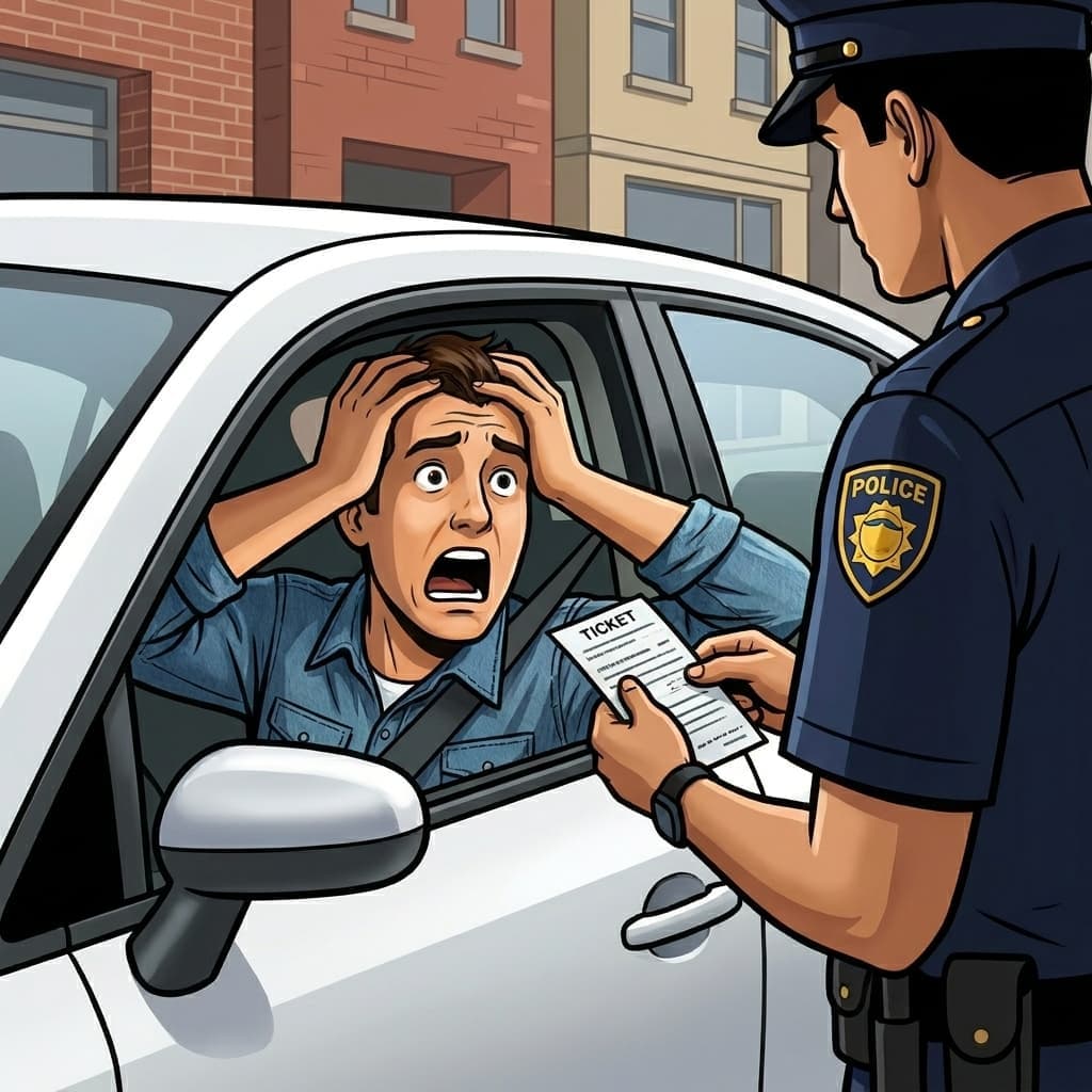 SR-22 Insurance in Tulsa, Oklahoma: Costs, Rules, and How to Get a Cheap Quote Fast