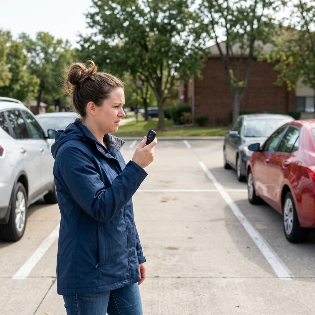Can Your Car Be Stolen Without the Keys? What Insurance Covers in Oklahoma City