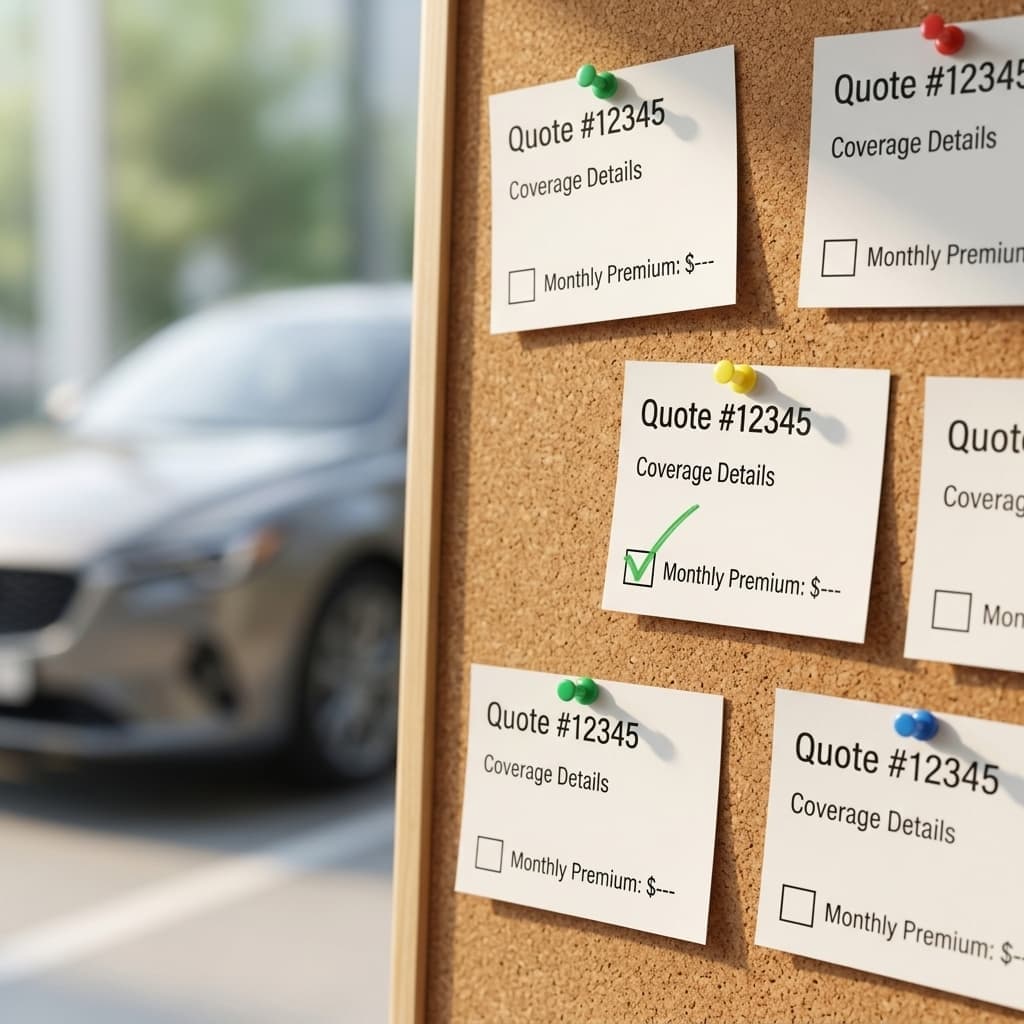 How to Choose the Best Vehicle Insurance Company for Your Situation in Oklahoma City