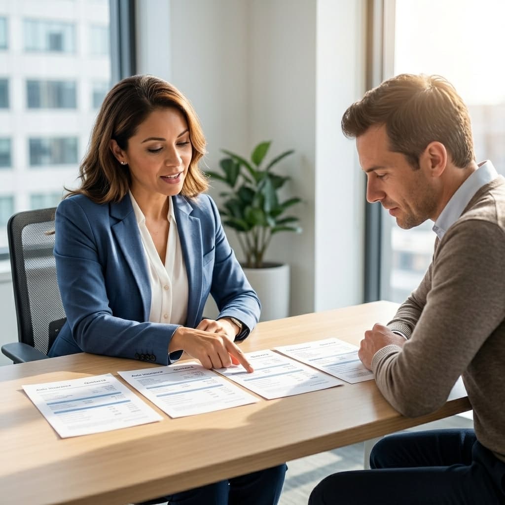 Do You Need a Car Insurance Broker in Tulsa? How Brokers Compare to Buying Direct