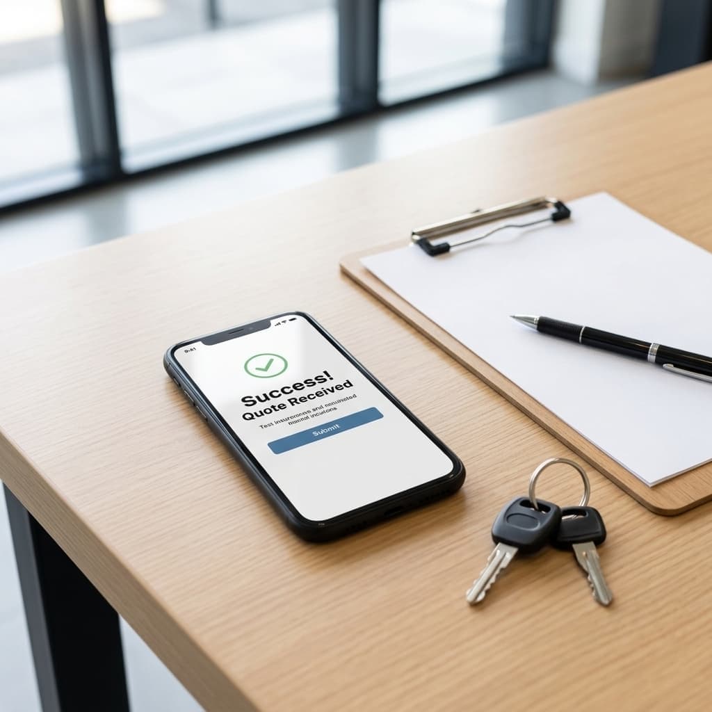 Direct Car Insurance in Tulsa: What Buying Without an Agent Means
