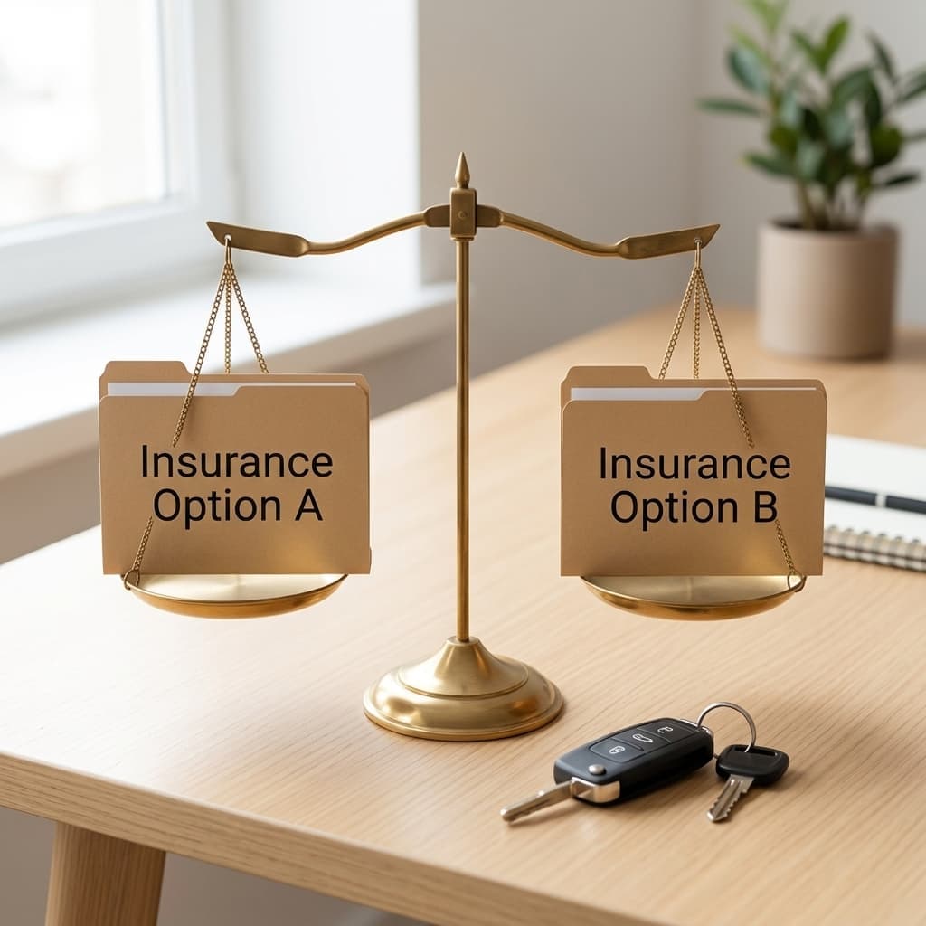 GEICO or Save Money Car Insurance? What Oklahoma Drivers Should Know Before Choosing