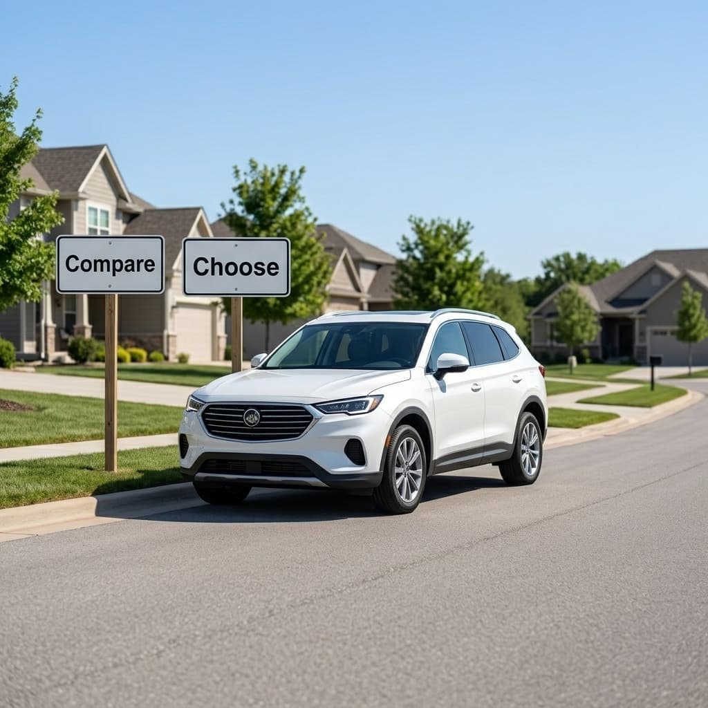 United Automobile Insurance Company: What Oklahoma City Drivers Should Know Before Choosing a Policy
