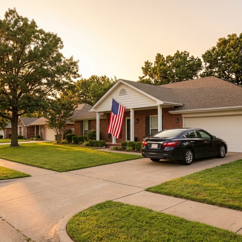 How USAA Auto Insurance Works in Tulsa — and What to Do If You Don’t Qualify